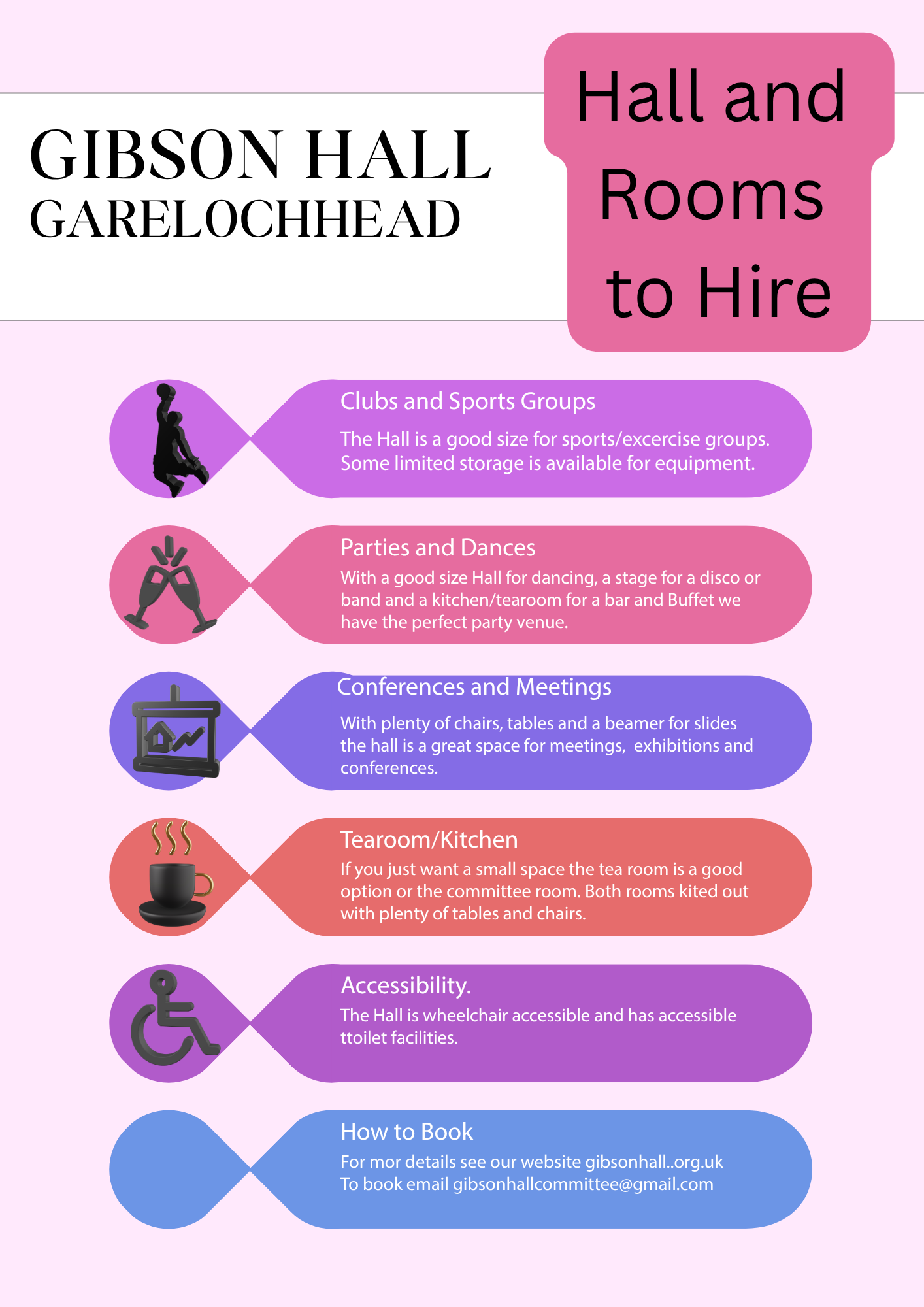 To Hire