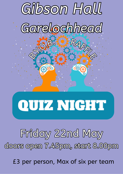 quiz March 2026 light